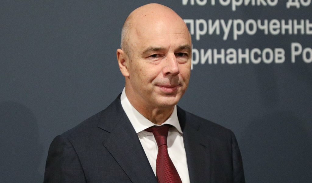 Минфин предложил увеличить НДФЛ до 22%, НДС до 25%