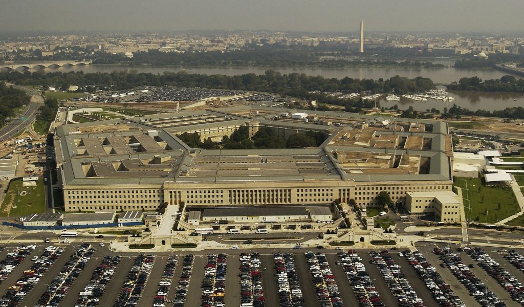 «Черная дыра» Пентагона: в США нашли «секретную армию» численностью 60 тысяч человек