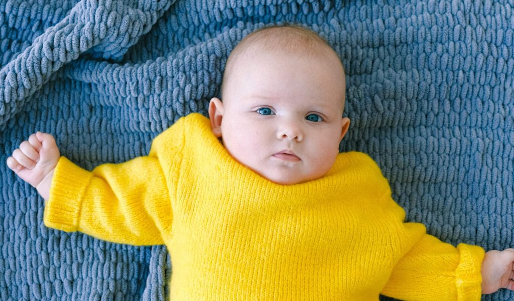 Грустно после родов: психолог Андрияничева рассказала, как отличить послеродовую депрессию от бэби-блюза