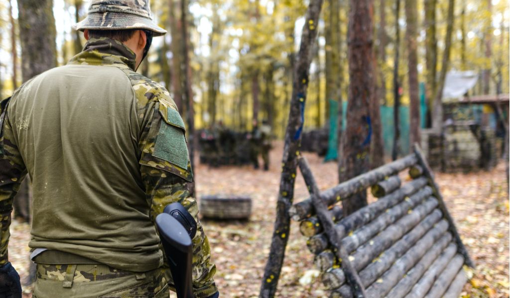 Занимались мародерством: украинский пленный рассказал, что творили ВСУ в Мариуполе