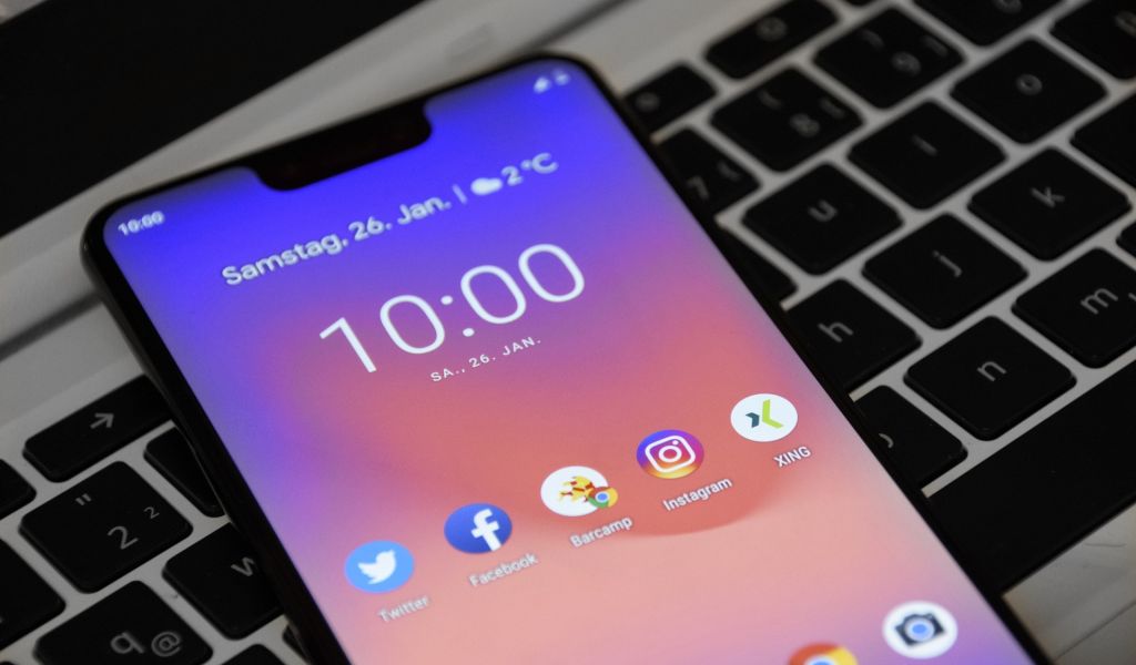 Приложения на Android-смартфонах открыли персональные данные более 100 млн пользователей