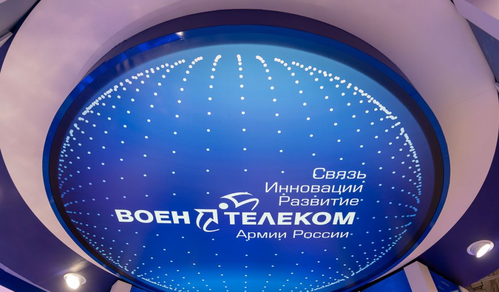 Мещанский районный суд осудил первого гражданского фигуранта дела «Воентелекома»
