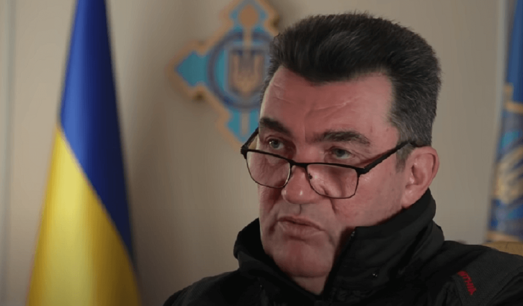 Киев угрожает Германии войной в случае отказа от поставок танков