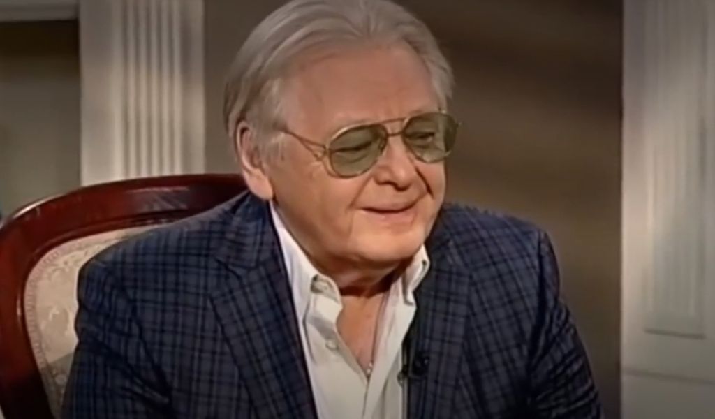 Вне сцены: Юрий Антонов рассказал о необычном увлечении