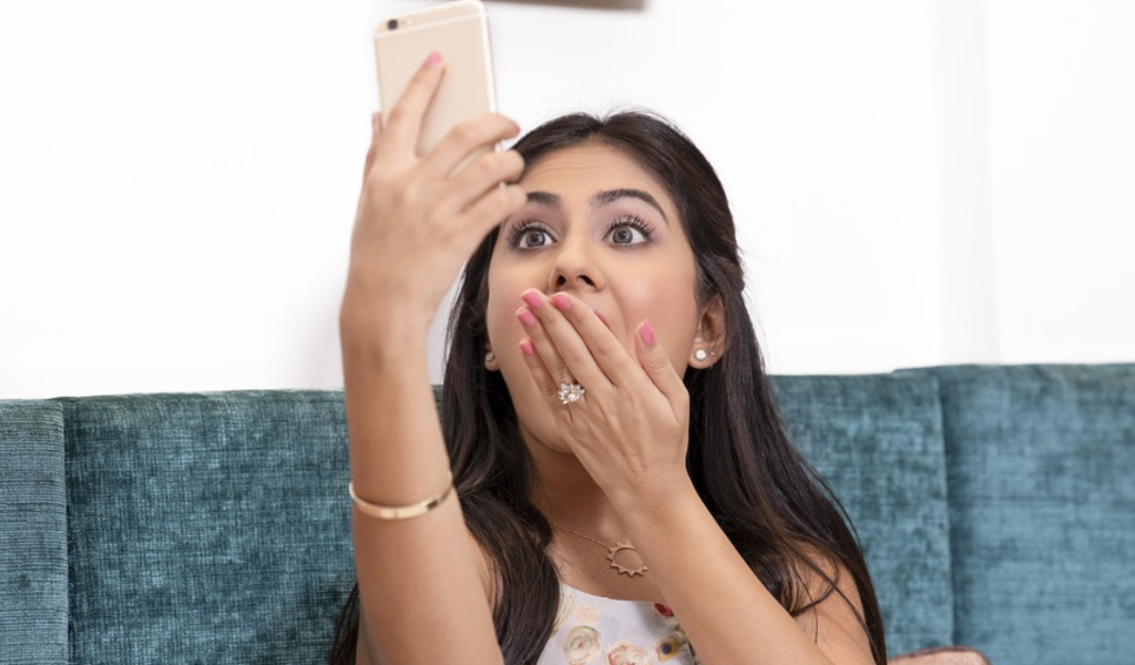 Новая соцсеть без фильтров Poparazzi взлетела как анти-Instagram для аудитории TikTok