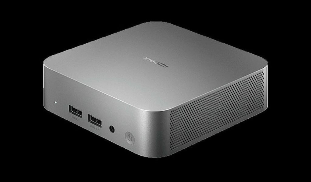 Стали известны характеристики неанонсированного мини-ПК от Xiaomi