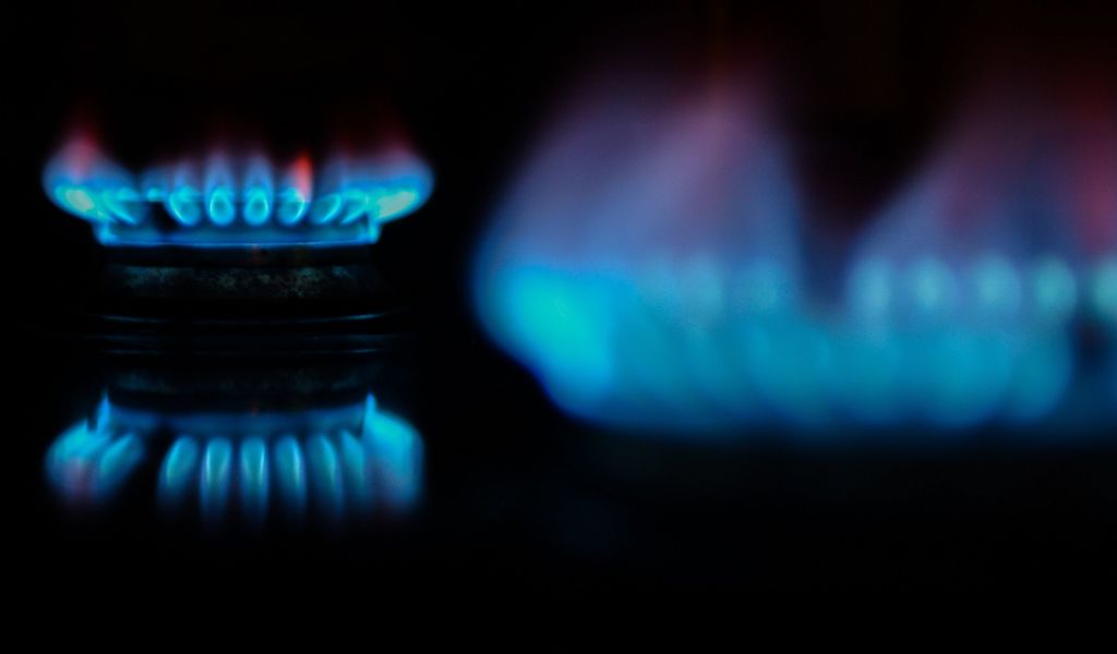 Немцы обеспокоены решением правительства отказаться от российского газа
