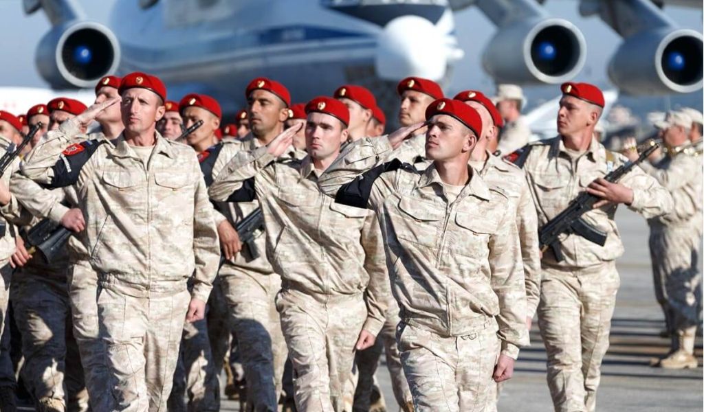 Почему США не стали вмешиваться в конфликт в Сирии