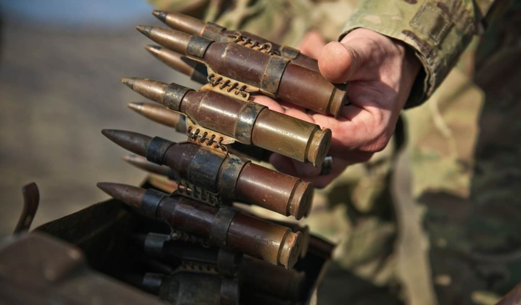 Военный эксперт Баранец высмеял состояние Вооруженных сил Украины