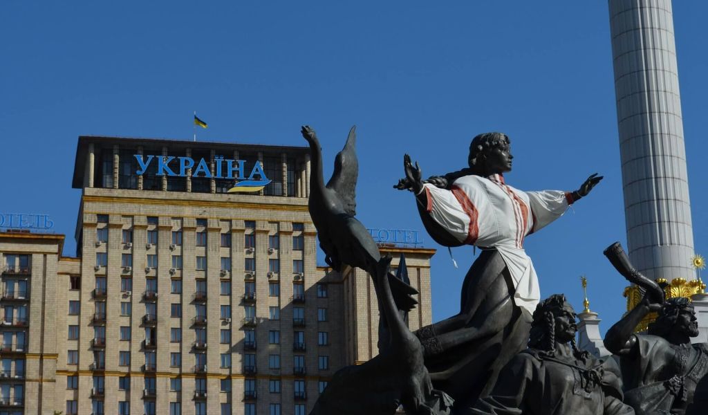 «Мы на войне»: аргентинская журналистка рассказала, какими были первые минуты военной спецоперации России на Украине