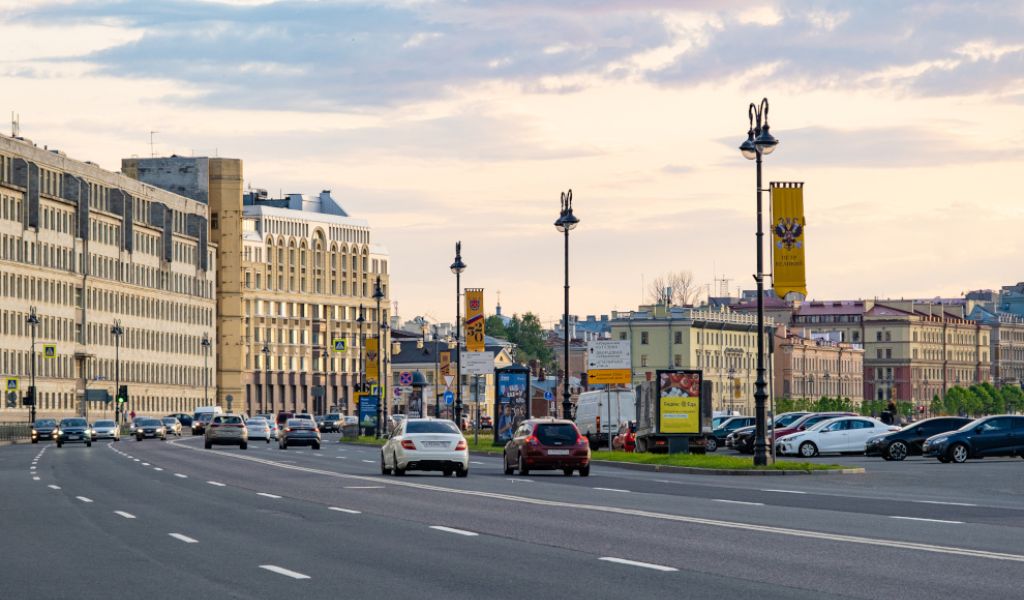 Компании Петербурга заключили почти 4 тысячи договоров с арктическими регионами