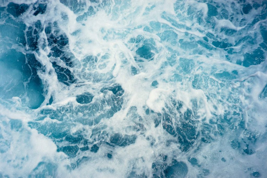 5 фактов о Мировом океане, которые ставят в тупик учёных