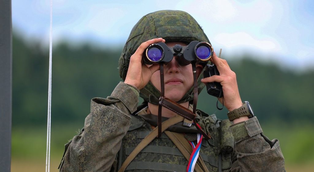 Украинский генерал раскрыл тактику России в зоне СВО