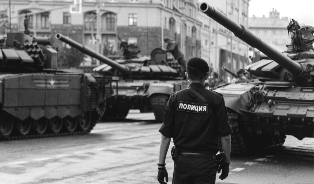 Россияне испугались войны с Украиной и призвали «молиться на Путина»