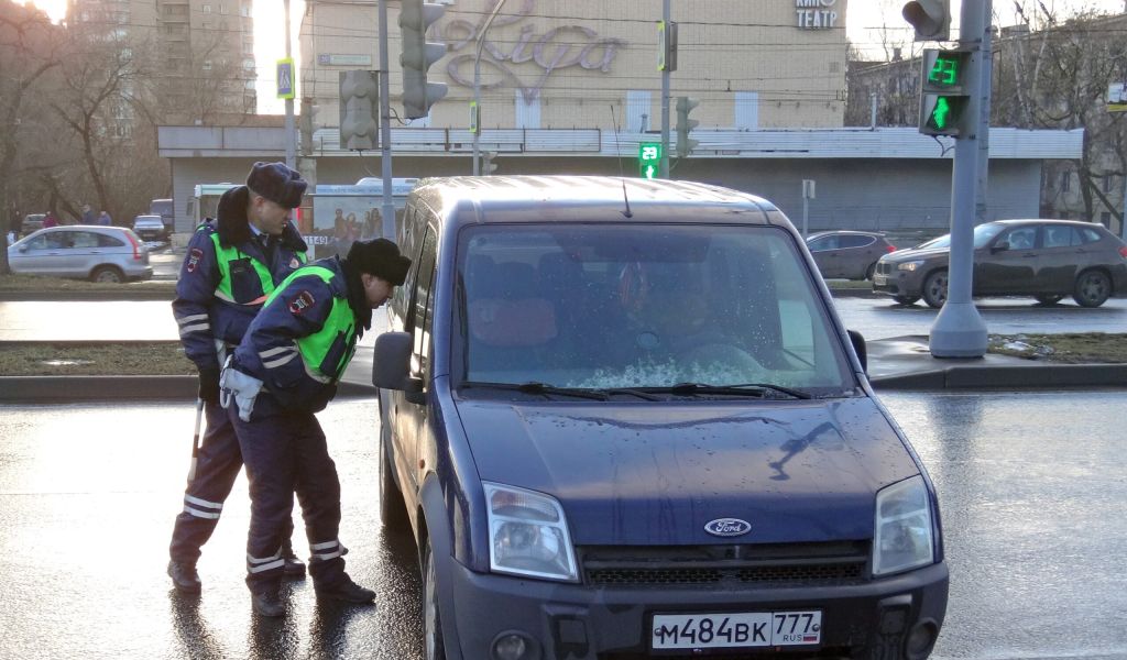 В ГИБДД обнаружили лазейку, с помощью которой автомобилисты не платят штрафы