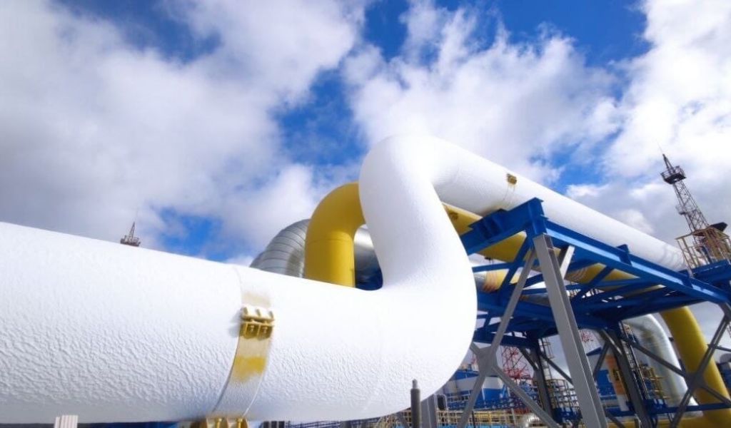 Читатели Le Figaro считают, что России есть кому продать газ кроме Европы