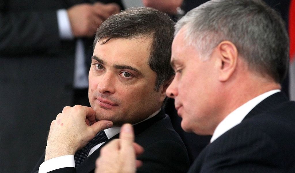 Сурков знал, что Минские соглашения не будут соблюдать