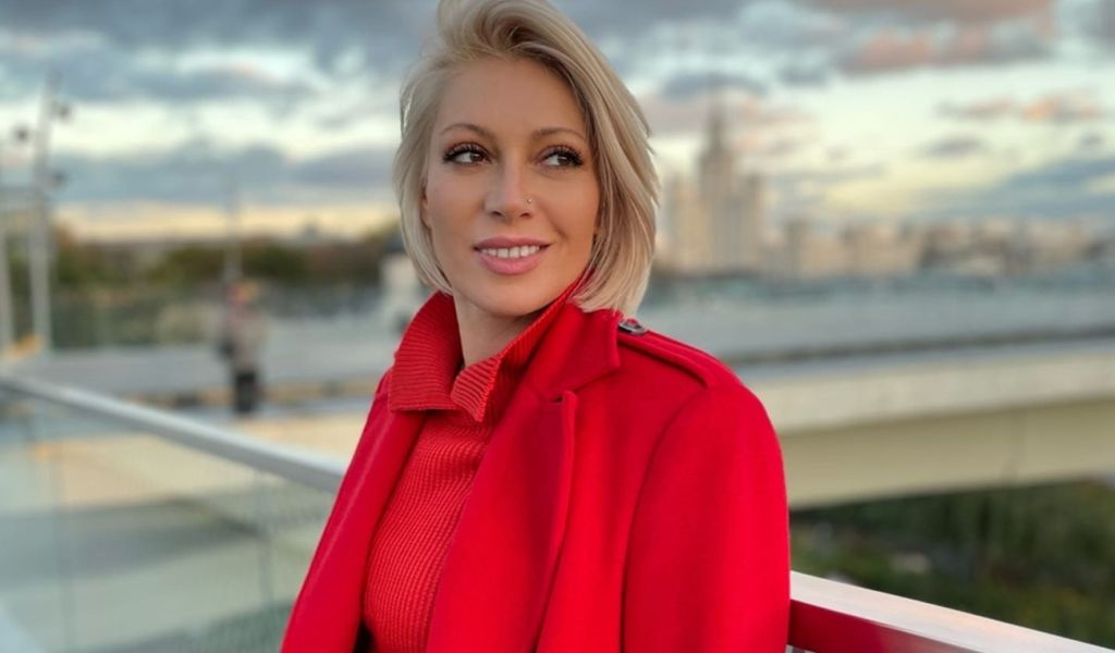 Телеведущая Аврора дала совет, как мириться с мужем после ссор