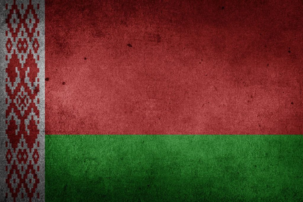 Белоруссия ввела режим контртеррористической операции из-за возможных провокаций