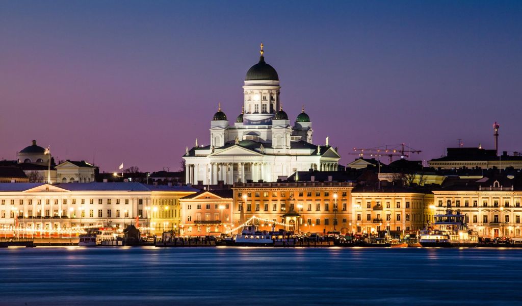 Uusi Suomi (Финляндия): в Хельсинки хотят перекрыть восточную границу страны, вспоминая о беженцах в Польше