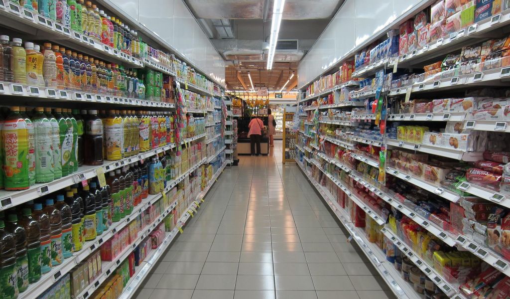 В Европе могут ввести продуктовые талоны