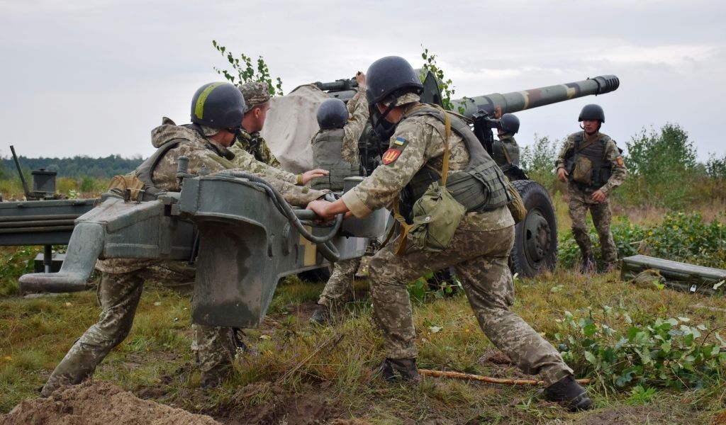 Военный аналитик Гомзикова заявила, что ВСУ в Харькове могут нанести удары по России «подарками Нуланд»