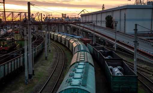 Увеличение тарифов на железнодорожные поставки из Китая: как это повлияет на рынок в России и Белоруссии