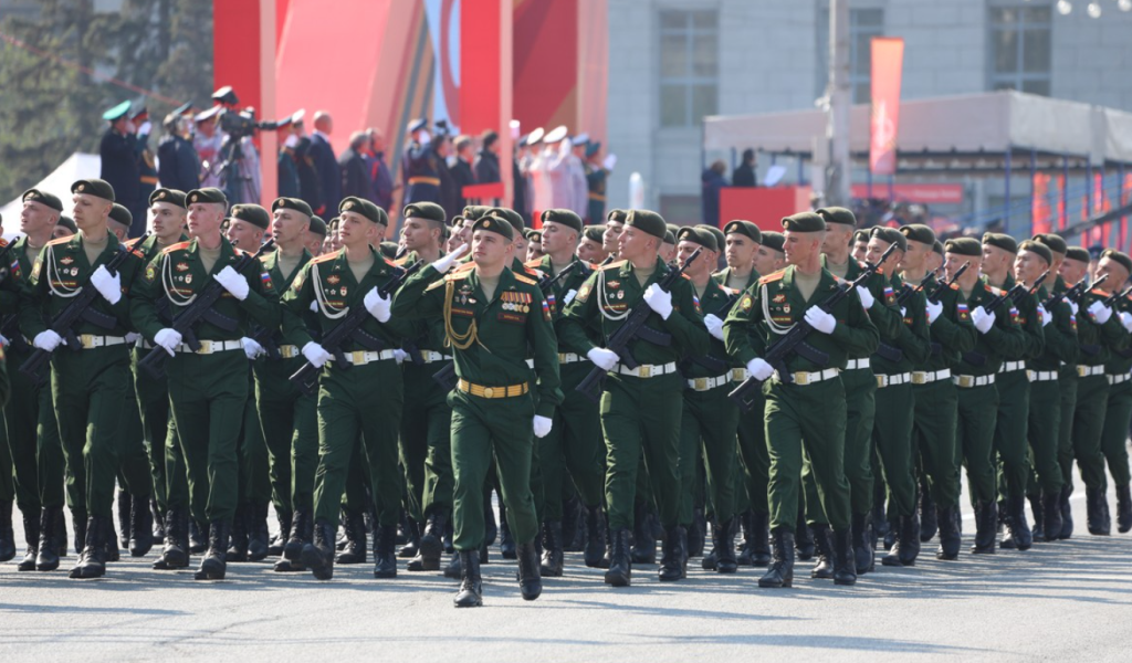 Военный аналитик Костикин рассказал о минимальных потерях среди российской армии