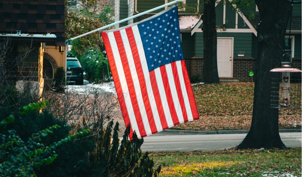 США ввели новые санкции против физлиц и компаний из России