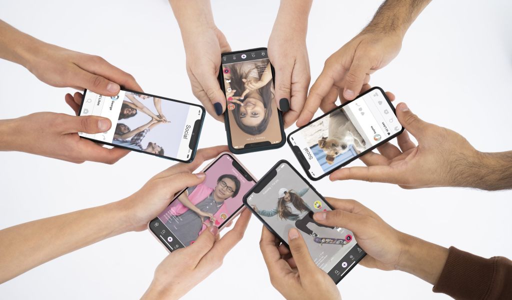 В США предложили запретить TikTok в стране