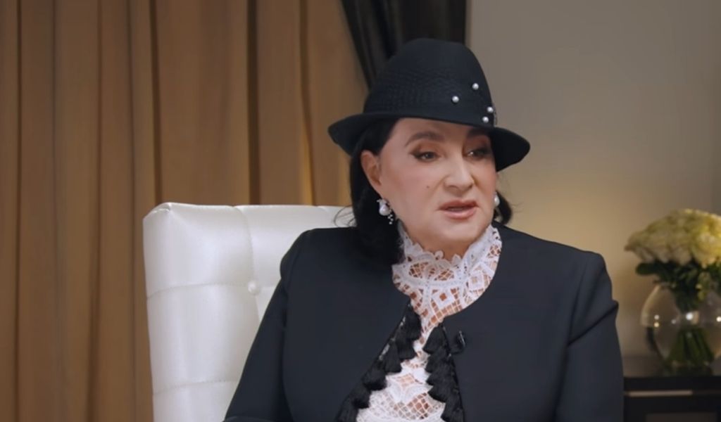 Ирина Винер ушла с поста главного тренера сборной по художественной гимнастике