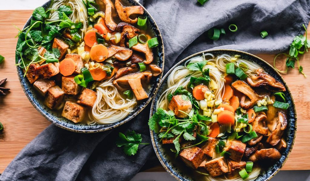 Продукты, улучшающие работу желудка