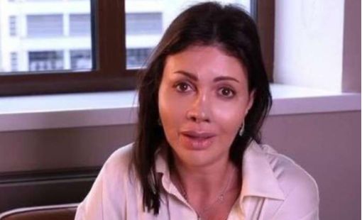 Экс-жене Аршавина Алисе Казьминой восстановили нос