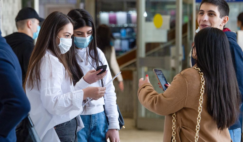 В России абитуриенты смогут поступать на футурологов в вузы