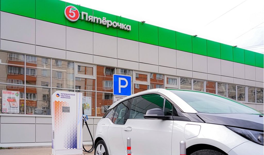 X5 Retail Group снова может открывать магазины в Петербурге после антимонопольного бана