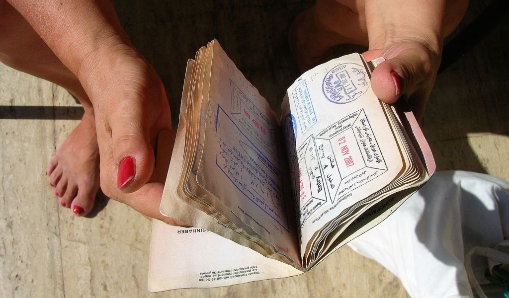Гражданам в РФ назвали новые правила получения шенгенской визы