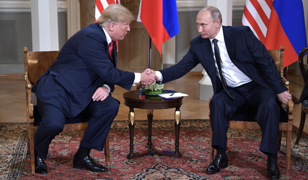 “Нами правят дураки”: Европе напомнили о словах Трампа про зависимость от российской энергетики