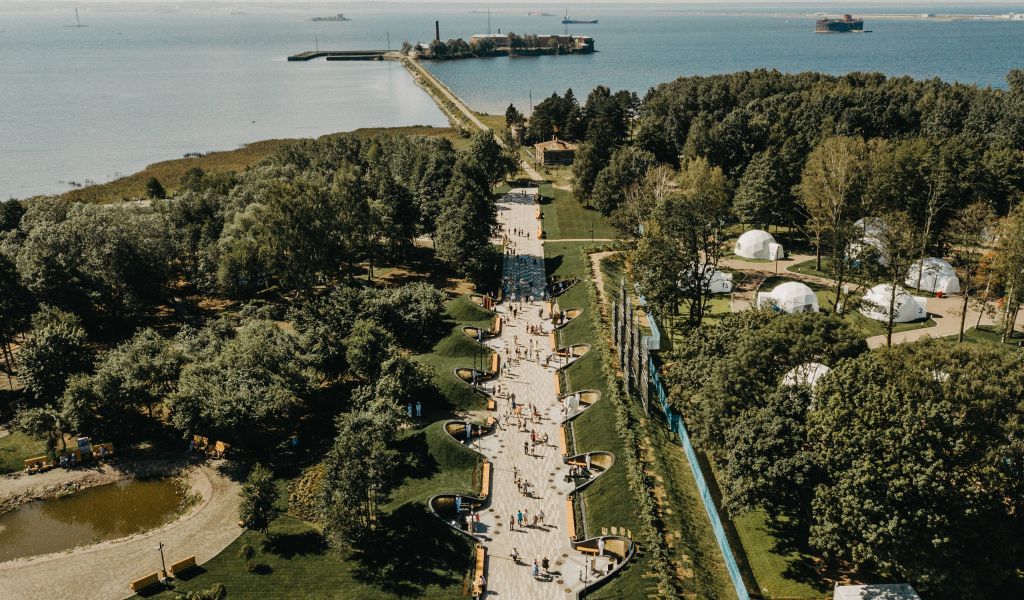 В Кронштадте начнут обучать школьников военно-морскому делу и прививать патриотизм