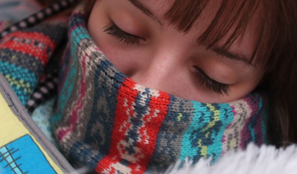 Терапевт Чернышева раскрыла эффективность народной медицины при легкой простуде