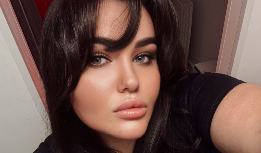 Дочь Иосифа Пригожина сделает снова пластику