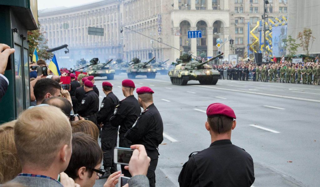 Год-полтора: эксперт назвал сроки и главное условие падения киевского режима