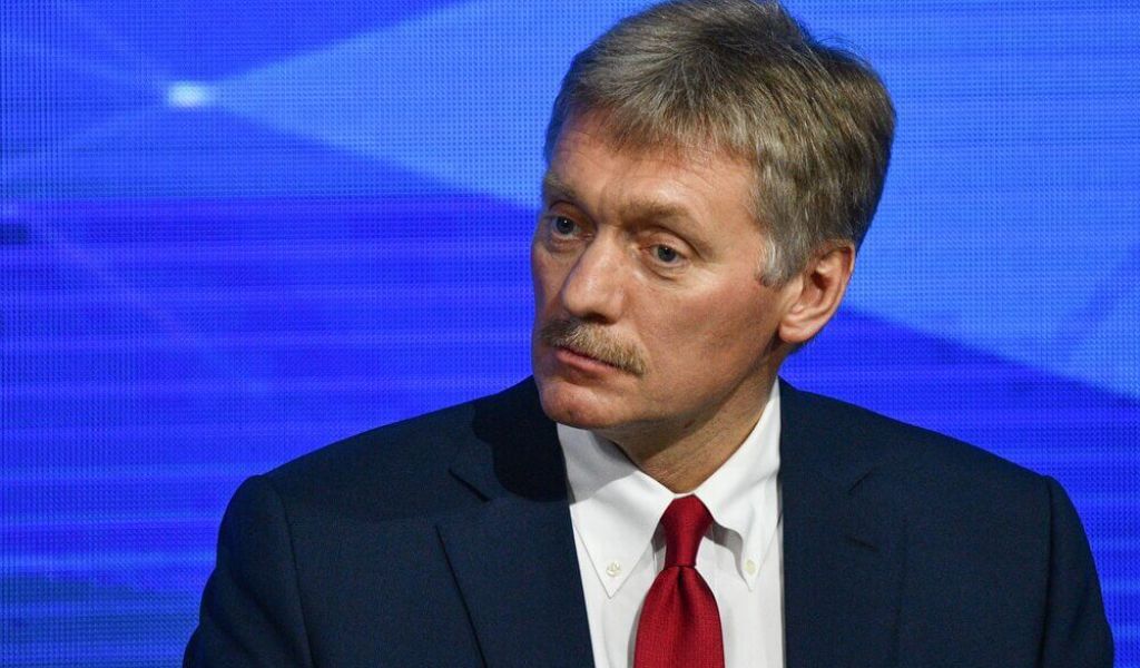 Песков кратко ответил на возможность применения ядерного оружия на Украине