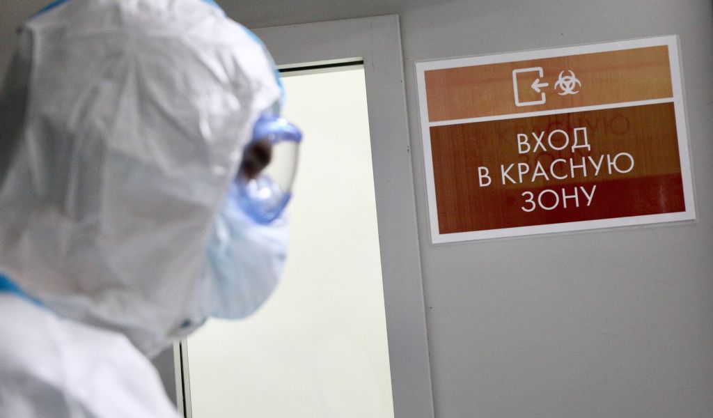 Тайна коронавируса не в том, почему от него умирают, а почему выздоравливают