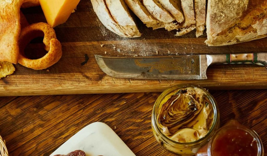 В Эстонии вошла в норму просрочка на продукты питания