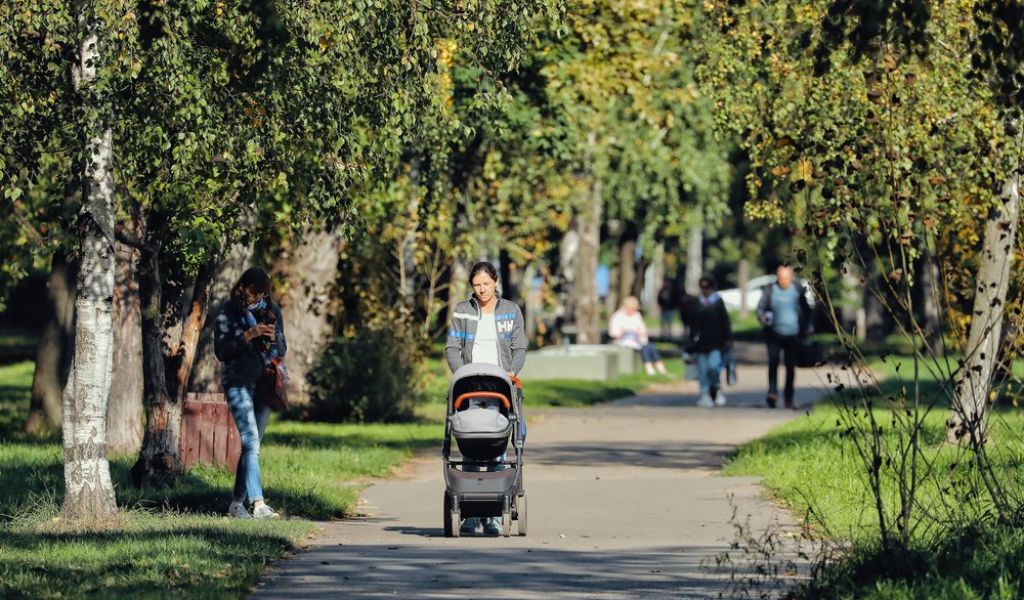 20 петербургских семей получили ключи от новых квартир в Кронштадте