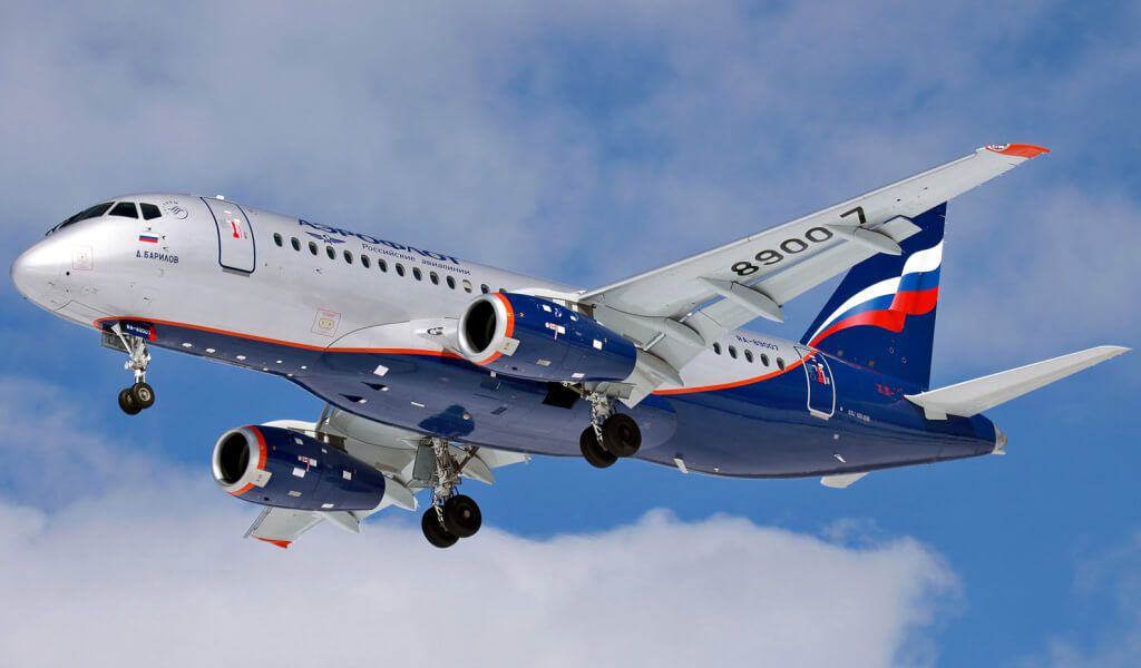 Заслуженный пилот РФ Сытник рассказал, чем Россия заменит заграничные Boeing и Airbus