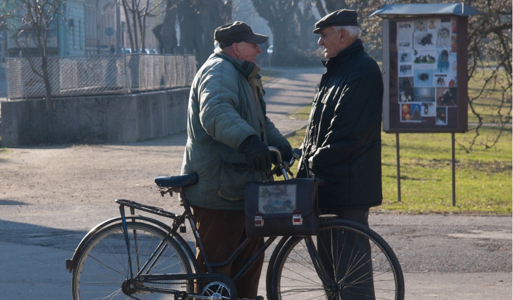 В ПФР заявили, что часть россиян ждет прибавка к пенсии в размере 6 тысяч рублей