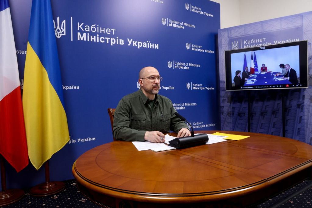 Резников уходит в отставку: кто займет пост министра обороны Украины