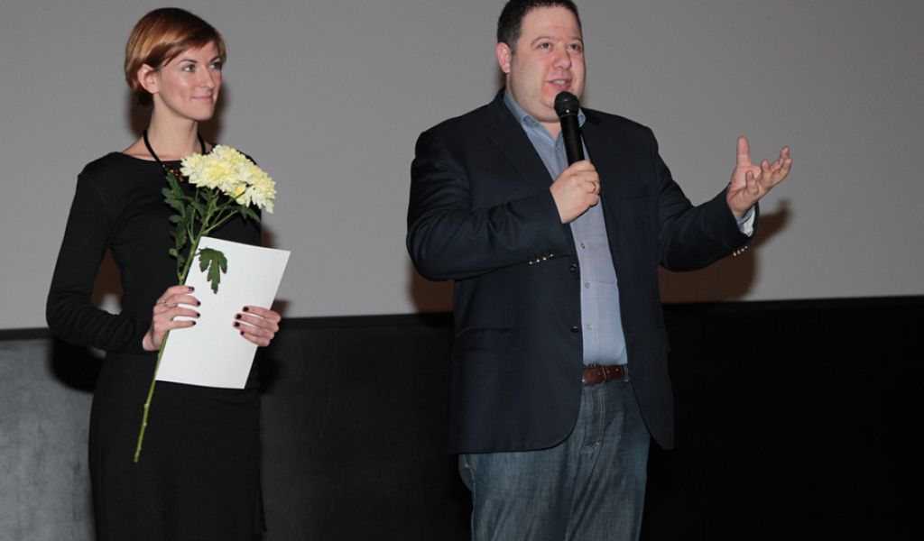 Главу петербургской компании “Электрон” объявили в федеральный розыск