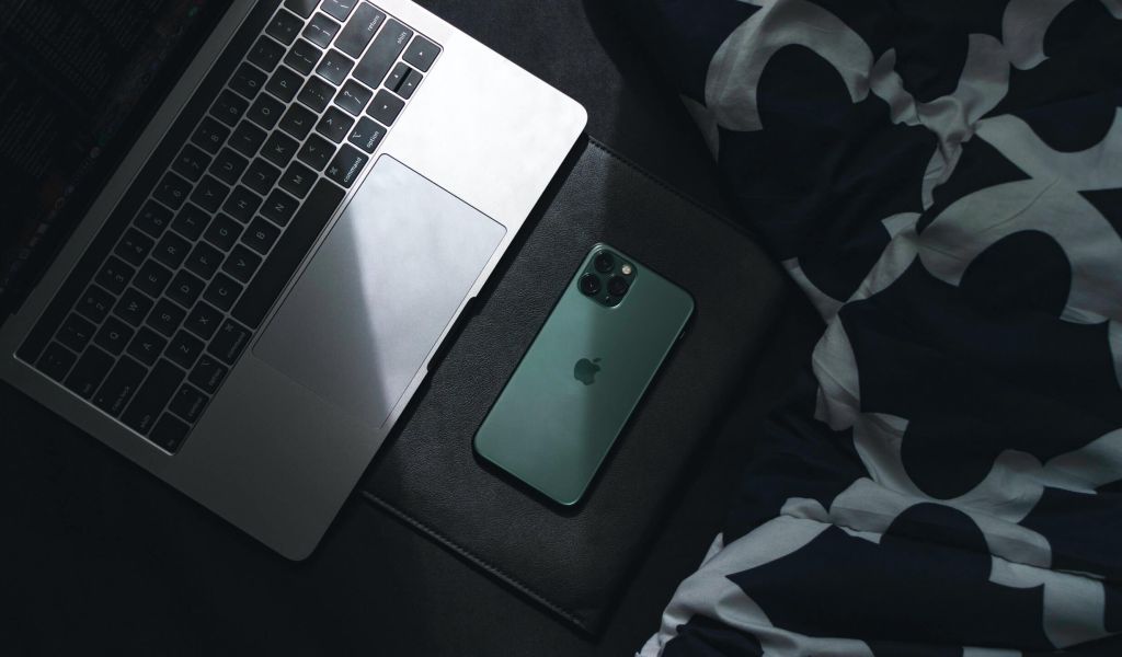 Житель Китая за три года обворовал Apple на 1 млн долларов